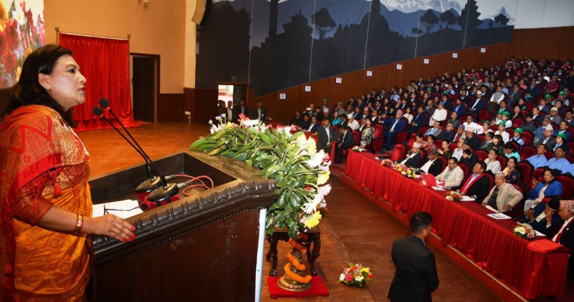 सहकारीलाई अवसर मानेर निजी कम्पनी बनाउँदा अभियानले पीडा भोग्नुपर्यो: अध्यक्ष मल्ल 